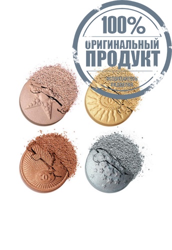 MULTI-EFFECT QUADRA EYESHADOW фото 2