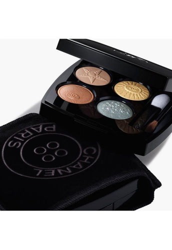 MULTI-EFFECT QUADRA EYESHADOW - 100% оригинал фото 3