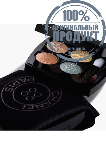 MULTI-EFFECT QUADRA EYESHADOW фото 3