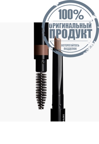 DEFINING LONGWEAR EYEBROW PENCIL фото 2