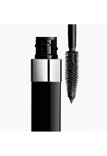 DEFINITION AND SMUDGEPROOF MASCARA - 100% оригинал фото 2