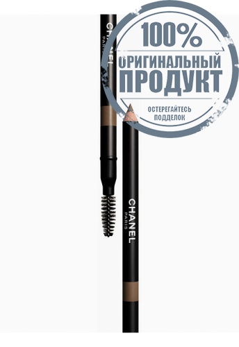 SCULPTING EYEBROW PENCIL фото 2