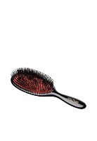 Hair Brush Regular Large Extra Bristle Dark Ruby - 100% оригинал