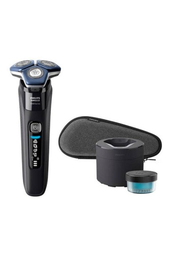 Series 7000 Shaver (Ink Black) S7886/50 - 100% оригинал