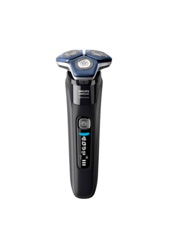 Series 7000 Shaver (Ink Black) S7886/50 - 100% оригинал фото 2