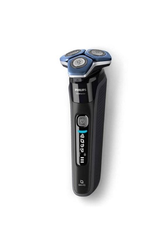 Series 7000 Shaver (Ink Black) S7886/50 - 100% оригинал фото 3