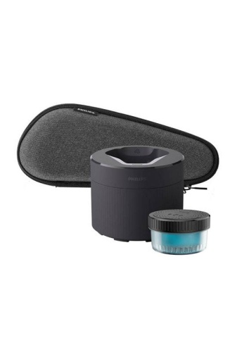 Series 7000 Shaver (Ink Black) S7886/50 - 100% оригинал фото 4