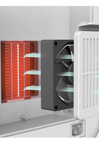 Kleen UV Sterilizer White - 100% оригинал фото 2