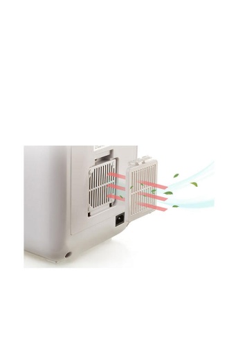 Kleen UV Sterilizer White - 100% оригинал фото 3