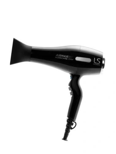 Hair Dryer LS1187 Black - 100% оригинал