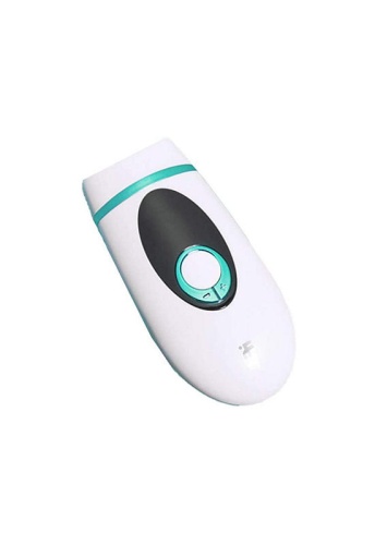 Green InFace IPL Hair Removal Instrument - 100% оригинал фото 2