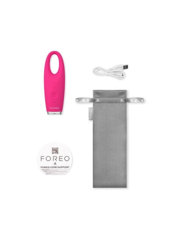 IRIS 2 Eye Massager - 100% оригинал фото 4