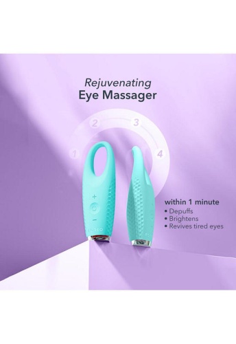 IRIS 2 Eye Massager - 100% оригинал фото 6