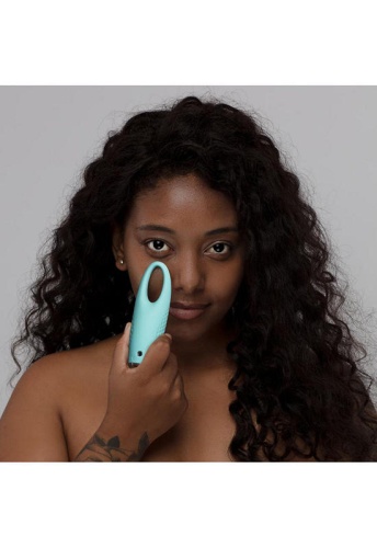 IRIS 2 Eye Massager - 100% оригинал фото 7