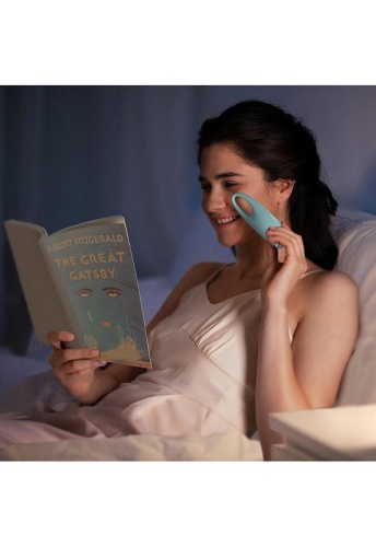 IRIS 2 Eye Massager - 100% оригинал фото 8