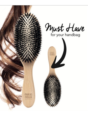 Allound Hair Brush - 100% оригинал фото 2