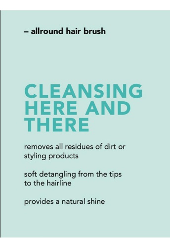 Allound Hair Brush - 100% оригинал фото 3