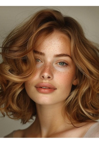 Small Round Styling Brush - 100% оригинал фото 5