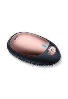 Beurer HT 10 ion detangling brush Rose Gold - 100% оригинал