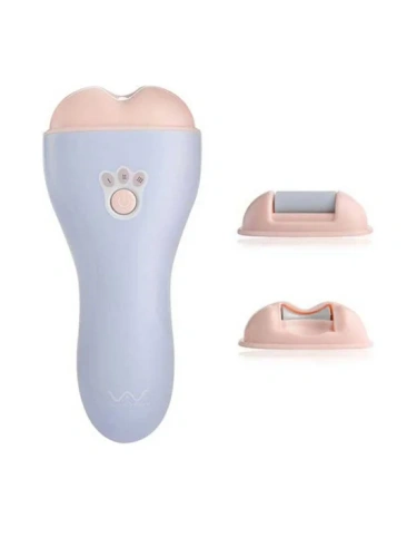 Polishing Machine VAV-606 Light Blue - 100% оригинал