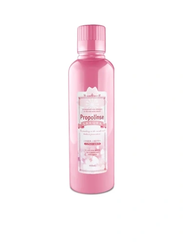Sakura Mouthwash - 100% оригинал