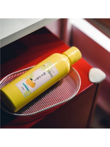 Yuzu Mouthwash - 100% оригинал фото 3