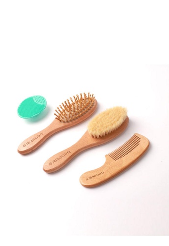 Groom Deluxe Baby Spa Kit Orange - 100% оригинал