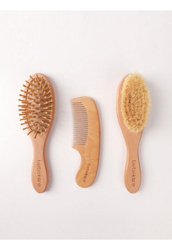 Groom Deluxe Baby Spa Kit Orange - 100% оригинал фото 2