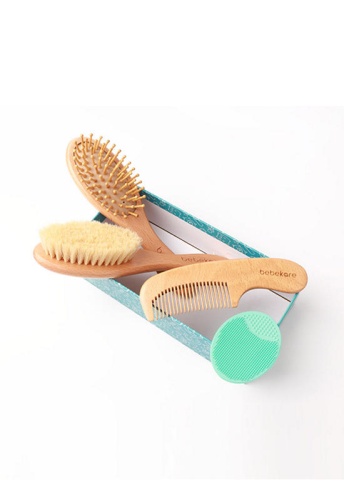 Groom Deluxe Baby Spa Kit Orange - 100% оригинал фото 3