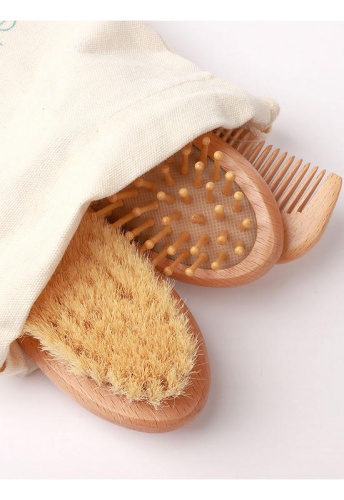 Groom Deluxe Baby Spa Kit Orange - 100% оригинал фото 5