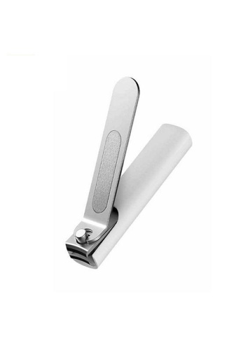 White XIAOMI Nail Clipper - 100% оригинал