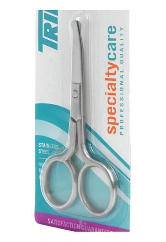 Nose Scissors - 100% оригинал фото 2