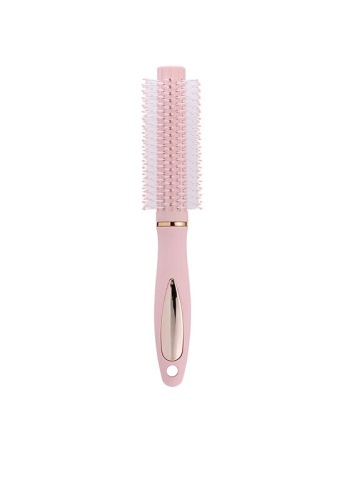 Comb Hair Dryer 22 cm Pink - 100% оригинал