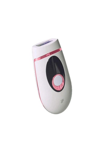 Pink InFace IPL Hair Removal Instrument - 100% оригинал фото 2