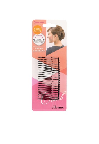 Lucky Trendy Side Comb - 100% оригинал