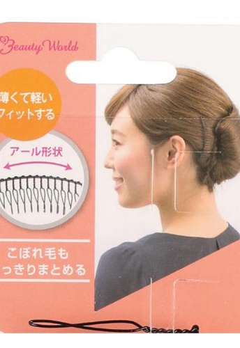 Lucky Trendy Side Comb - 100% оригинал фото 3