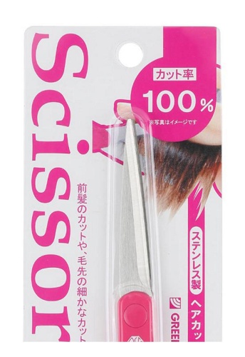 Hair Cutting Scissors Size - 100% оригинал фото 2