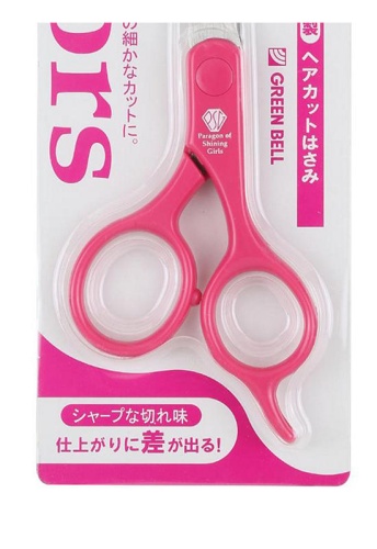 Hair Cutting Scissors Size - 100% оригинал фото 3