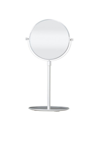 Aluminum Tray Mirror Silver - 100% оригинал