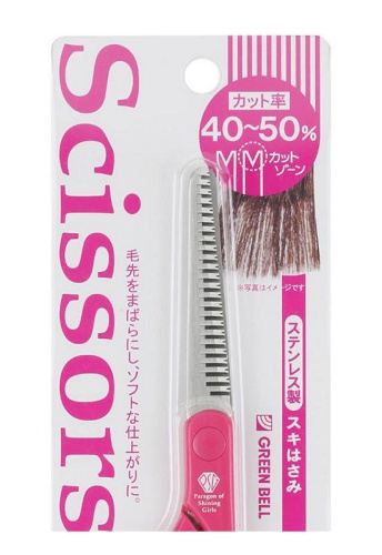 Thinning Scissors Size - 100% оригинал фото 2