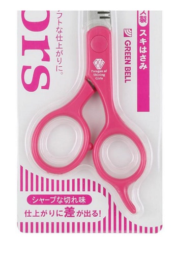 Thinning Scissors Size - 100% оригинал фото 3