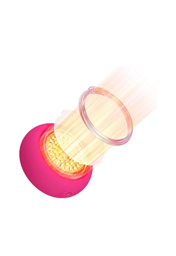 UFO 3 LED Pink - 100% оригинал фото 2