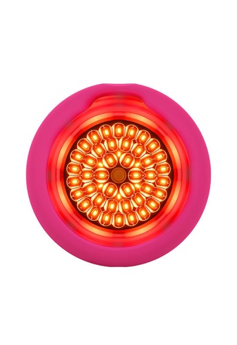 UFO 3 LED Pink - 100% оригинал фото 3