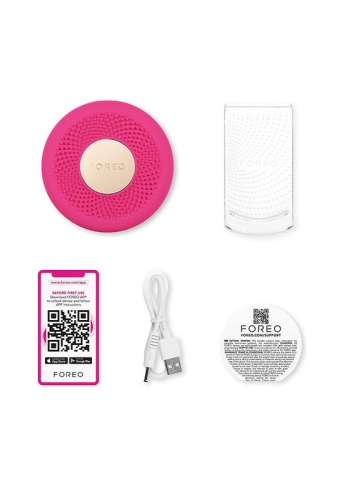 UFO 3 LED Pink - 100% оригинал фото 4