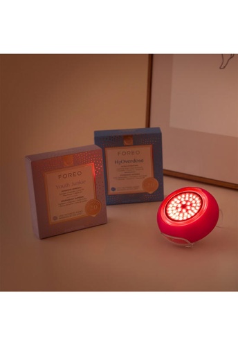 UFO 3 LED Pink - 100% оригинал фото 7