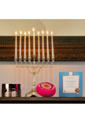 UFO 3 LED Pink - 100% оригинал фото 8