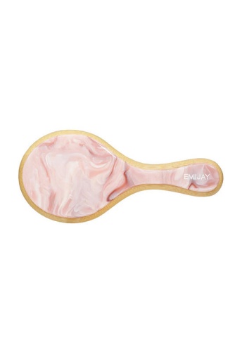 Flat Brush in Pink Chantilly - 100% оригинал