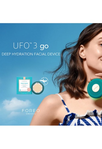 UFO 3 Go - 100% оригинал фото 5