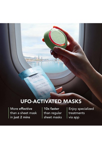 UFO 3 Go - 100% оригинал фото 6