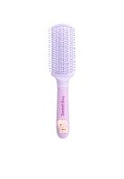 Comb Wet Hair Bear-Handled 19.5 cm Lavender - 100% оригинал